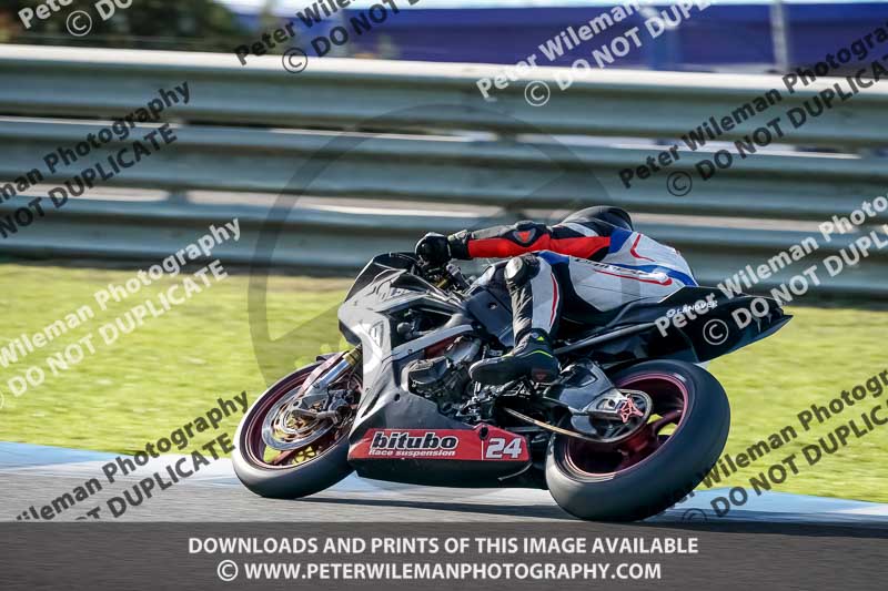 25 to 27th november 2017;Jerez;event digital images;motorbikes;no limits;peter wileman photography;trackday;trackday digital images